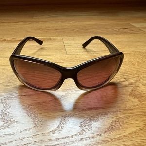 Women’s Maui Jim Pearl City Sunglasses MJ214-01A Brown Tortoise